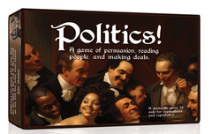 Politics! (Ten Maniacs)